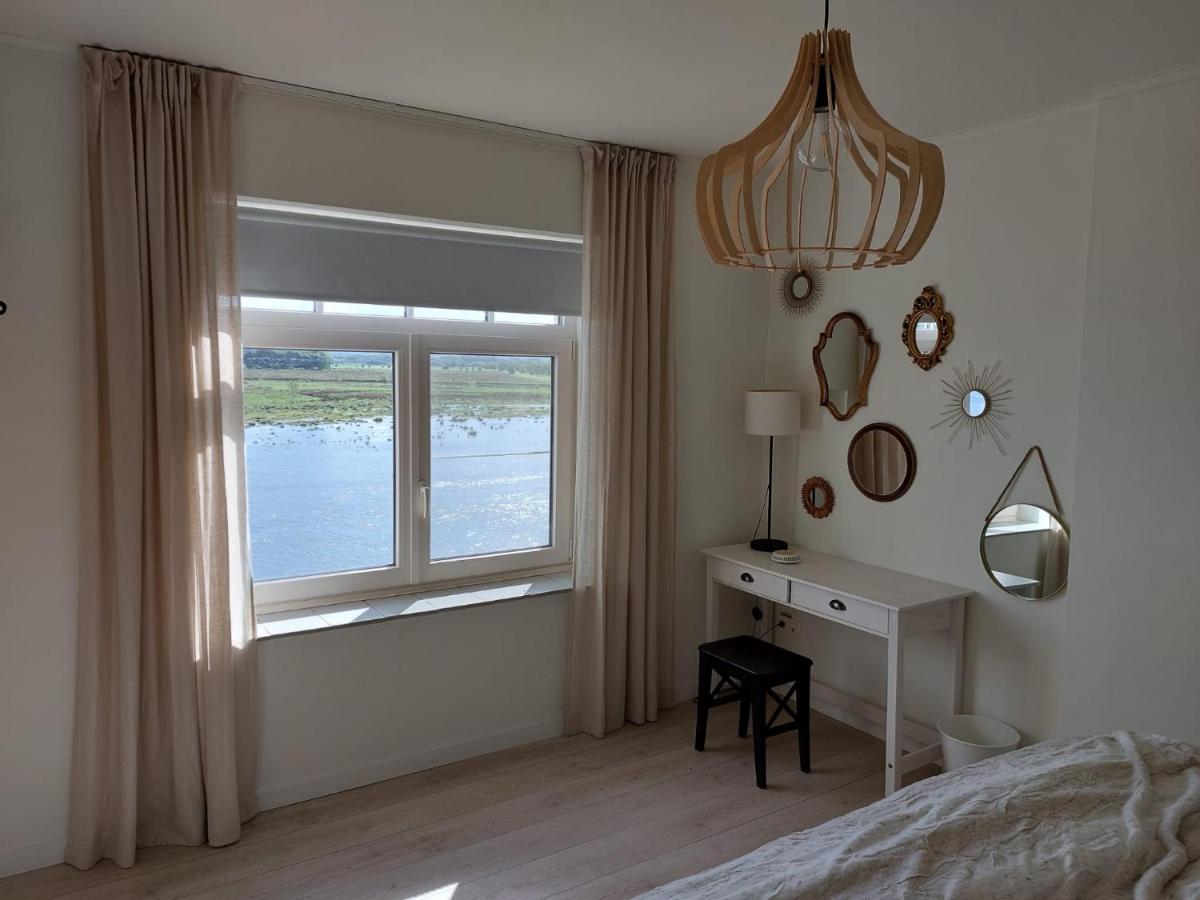 Entre Deux Eaux Villa Lanaken Eksteriør billede