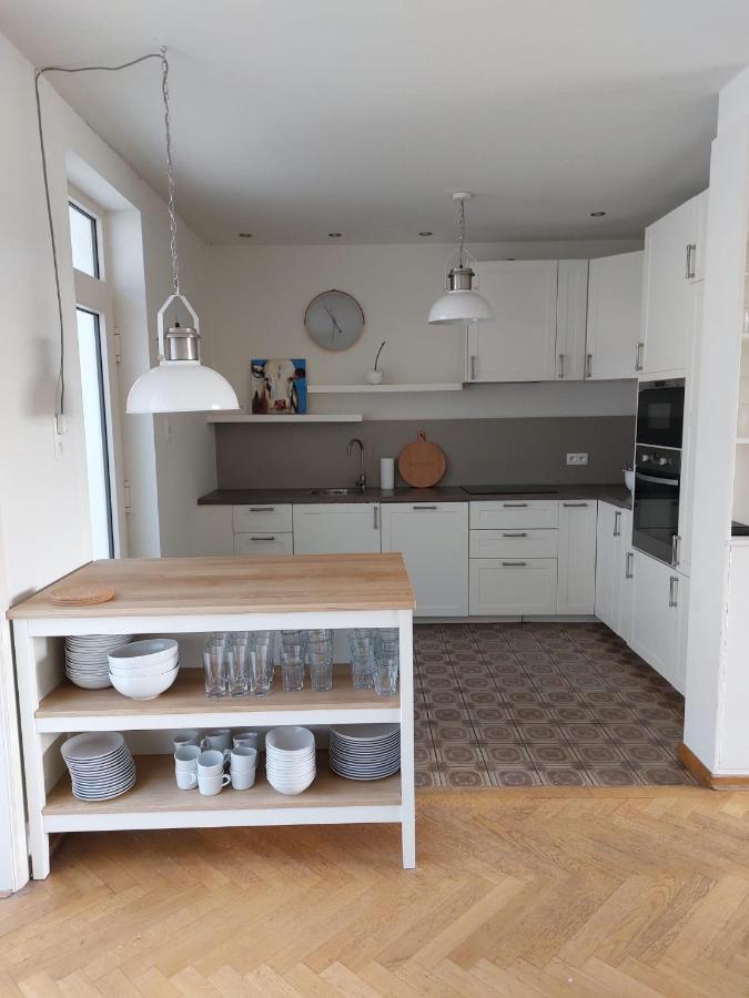 Entre Deux Eaux Villa Lanaken Eksteriør billede