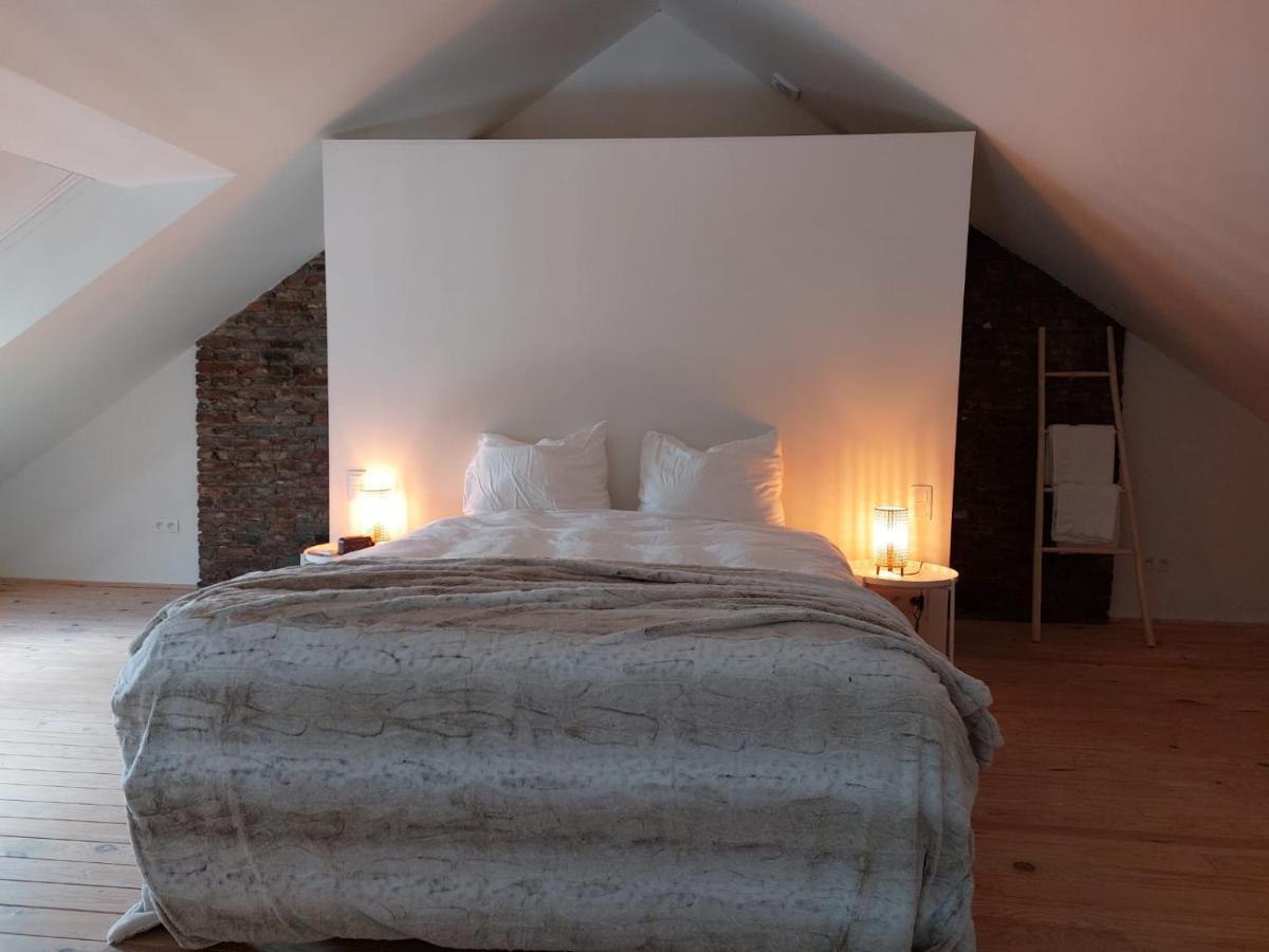 Entre Deux Eaux Villa Lanaken Eksteriør billede