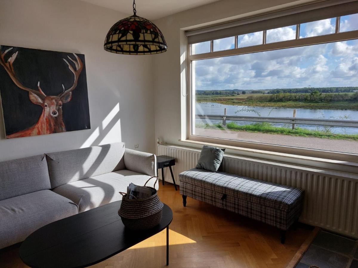 Entre Deux Eaux Villa Lanaken Eksteriør billede