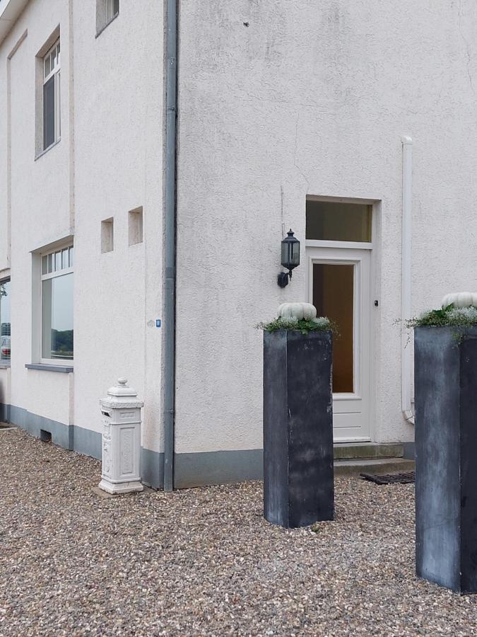 Entre Deux Eaux Villa Lanaken Eksteriør billede