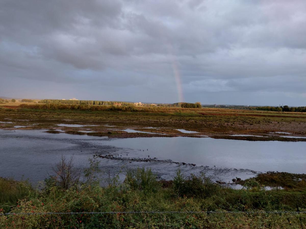 Entre Deux Eaux Villa Lanaken Eksteriør billede