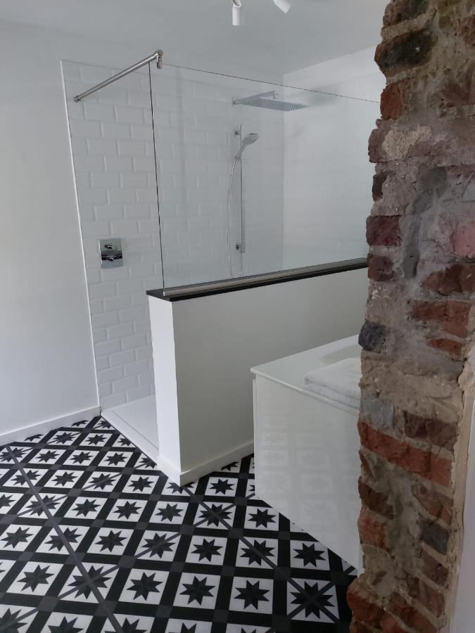 Entre Deux Eaux Villa Lanaken Eksteriør billede