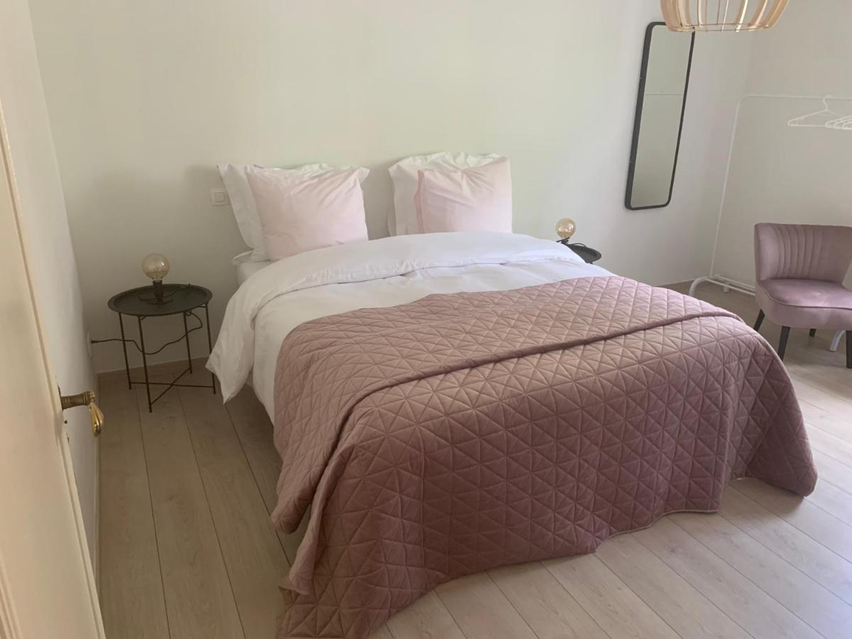 Entre Deux Eaux Villa Lanaken Eksteriør billede