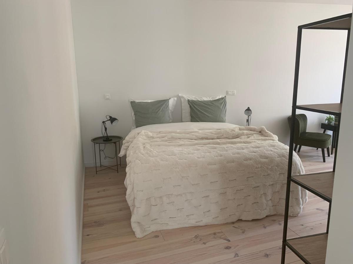 Entre Deux Eaux Villa Lanaken Eksteriør billede